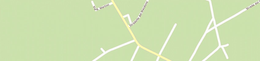 Mappa della impresa magnani gianluca a TRAVERSETOLO