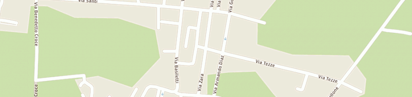 Mappa della impresa chiarini francesco a MAZZANO