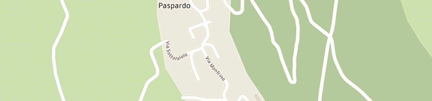 Mappa della impresa famiglia meccanica di giacomi domenico e c (snc) a PASPARDO
