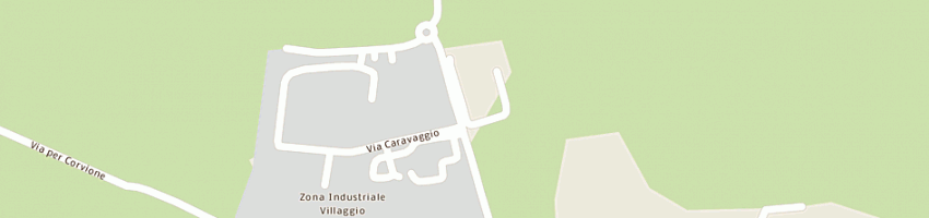 Mappa della impresa omr (spa) a REMEDELLO