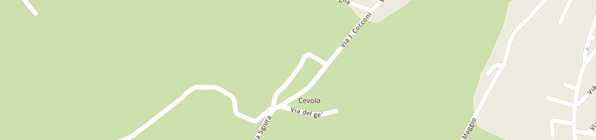 Mappa della impresa sicop di locascio loreto a TRAVERSETOLO