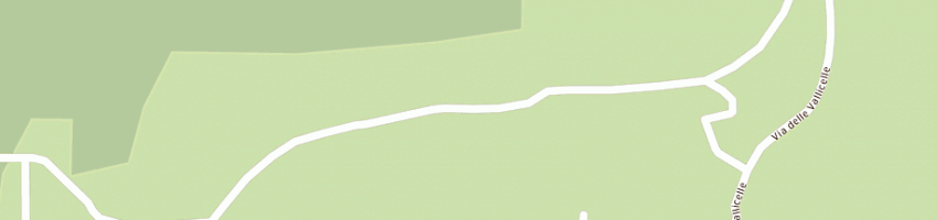 Mappa della impresa poggioli maurizio a LIVORNO