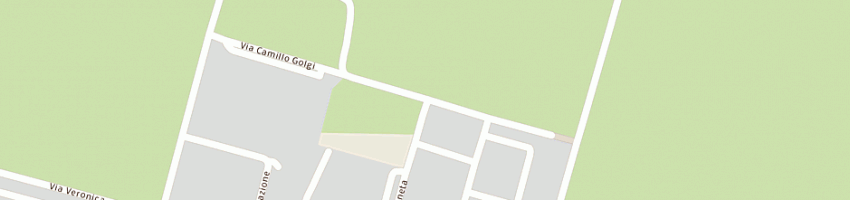 Mappa della impresa global trading srl a PARMA
