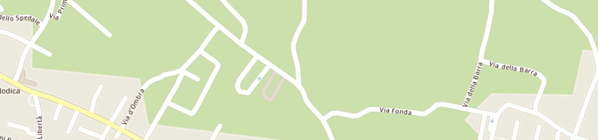 Mappa della impresa stefani averardo a VECCHIANO
