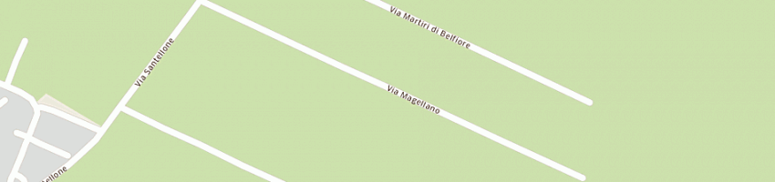 Mappa della impresa studio granato rocco e c sas a MAZZANO