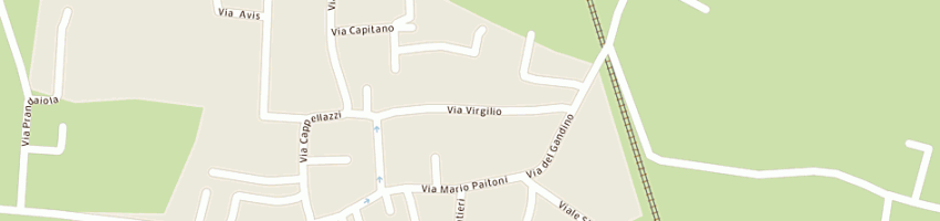 Mappa della impresa piazza massimo a REMEDELLO