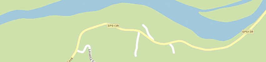 Mappa della impresa salavolti orazio a CANOSSA