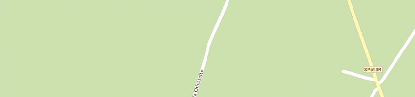 Mappa della impresa bisi sergio a MONTECHIARUGOLO