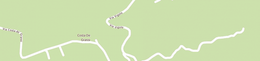 Mappa della impresa ferri roberto a CASTELNOVO NE MONTI