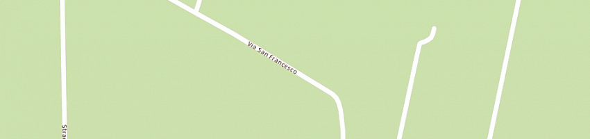 Mappa della impresa zeni luciano a CALVISANO