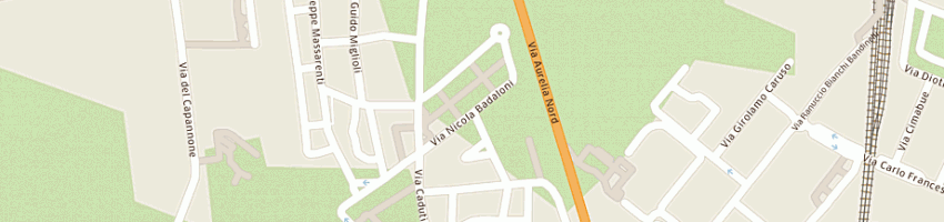 Mappa della impresa mirmehdi nasrollah a PISA