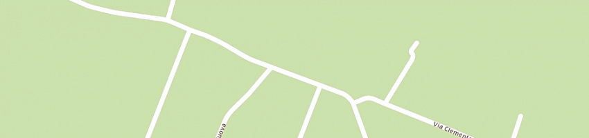 Mappa della impresa fattorie girau (snc) a PARMA