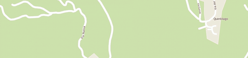 Mappa della impresa tononi e brunori di brunori lucia e c snc a PRESEGLIE