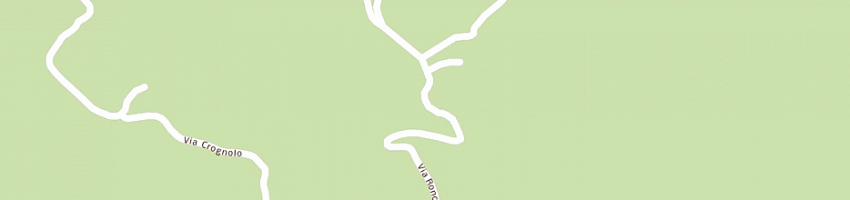 Mappa della impresa casalini giacomo a CANOSSA