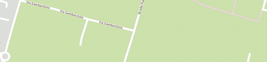 Mappa della impresa waba impianti a PARMA