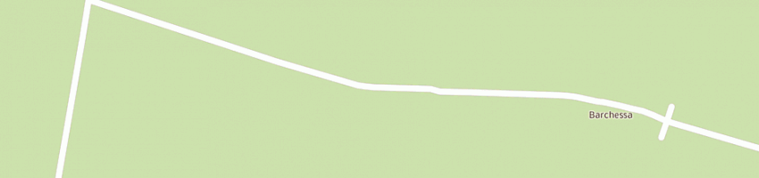 Mappa della impresa a e t di fornaciari aliade a PARMA