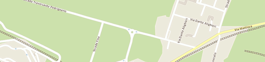 Mappa della impresa lucchesi giulio a SORBOLO