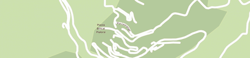Mappa della impresa scuola materna a PERTICA BASSA