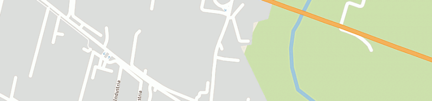 Mappa della impresa cta impianti (srl) a CALCINATO