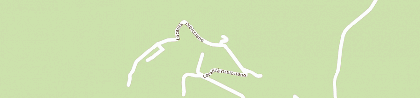 Mappa della impresa rugani olinto a CAMAIORE