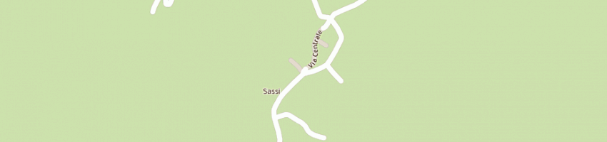 Mappa della impresa bar pucci oreste a MOLAZZANA