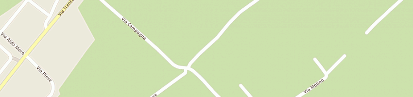 Mappa della impresa macinazioni drg di da ronco guglielmo e c snc a NUVOLENTO