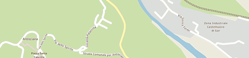 Mappa della impresa cicli mori di mori roberto e c sas a CASTELNUOVO DI GARFAGNANA