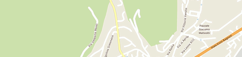 Mappa della impresa guglielmi maurizio a CASTELNOVO NE MONTI