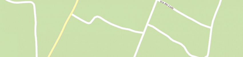 Mappa della impresa studio chiti rag nicola a SAN GIULIANO TERME