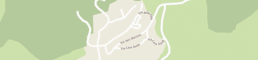 Mappa della impresa andreoli marino a VILLA MINOZZO