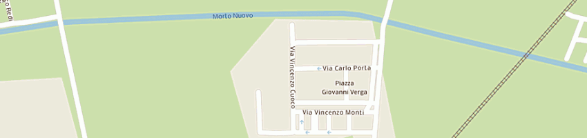 Mappa della impresa sindacato pensionati italiani cgil a PISA