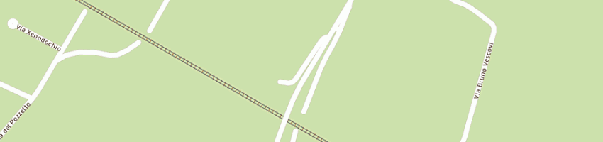 Mappa della impresa mordacci nicandro a PARMA