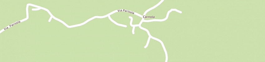 Mappa della impresa latteria sociale carnola a CASTELNOVO NE MONTI