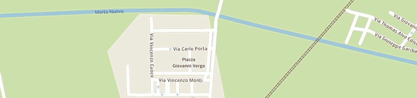 Mappa della impresa studio associato gates geologia ambiente tecnologie strutturali a PISA