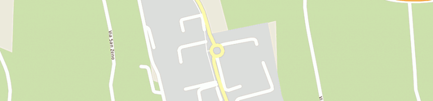 Mappa della impresa com di morabito eugenio e c a MONTICHIARI