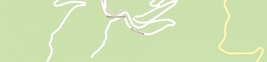 Mappa della impresa martinelli angelo a LUCCA