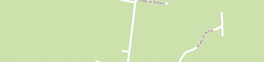 Mappa della impresa autocarrozzeria cantarelli snc a TRAVERSETOLO