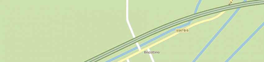 Mappa della impresa stefanucci ettore a PISA