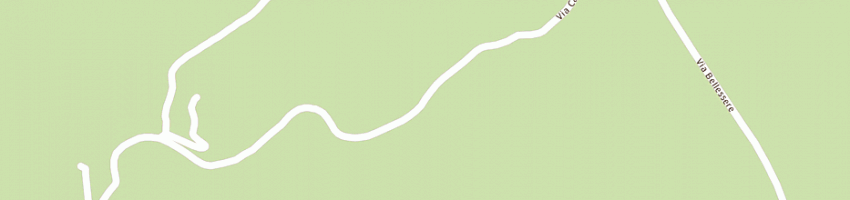 Mappa della impresa parrocchia della nativita' di mv in pratofontana a CASTELNOVO NE MONTI