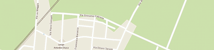 Mappa della impresa edilam snc di ambrogetti gianluca scotto massimo e c a PISA