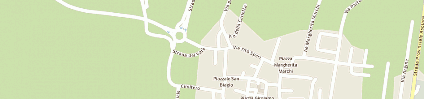 Mappa della impresa maifrini franco e roberto a ACQUAFREDDA
