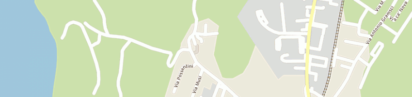 Mappa della impresa soven(sas) a CANOSSA