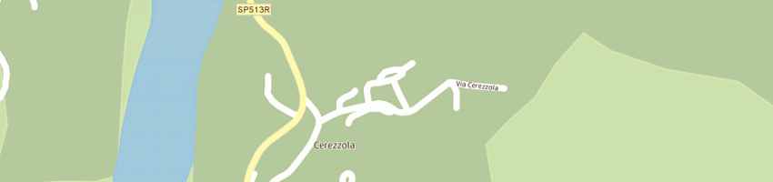 Mappa della impresa stagionatura petrarca snc di musi paolo e c a CANOSSA