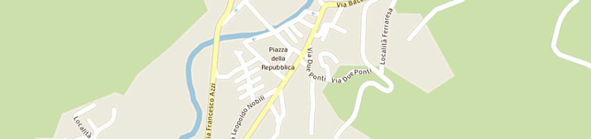 Mappa della impresa scuola assistens di bonini,dini,giovannetti,monti,mori,giannot- ti,menichetti e pontecorvi a CASTELNUOVO DI GARFAGNANA