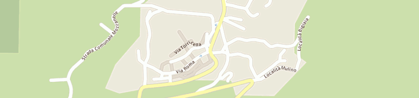Mappa della impresa buono lucie a CASTIGLIONE DI GARFAGNANA