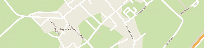 Mappa della impresa scalvini bruno a PREVALLE