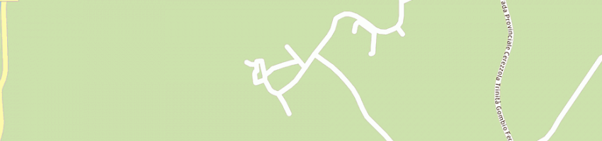 Mappa della impresa flli fontana sas di fontana massimo a CANOSSA
