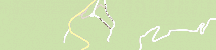 Mappa della impresa circolo tennis vicopelago a LUCCA