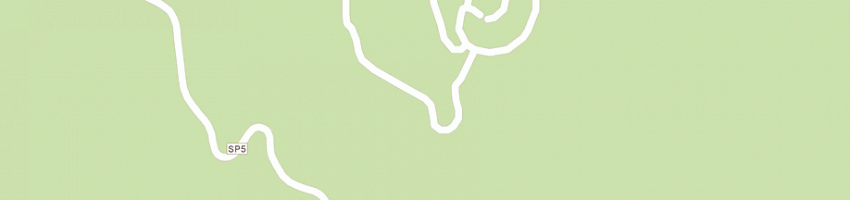 Mappa della impresa vitrociset spa a LIVORNO