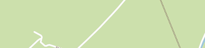 Mappa della impresa menaldo luisella a PISA